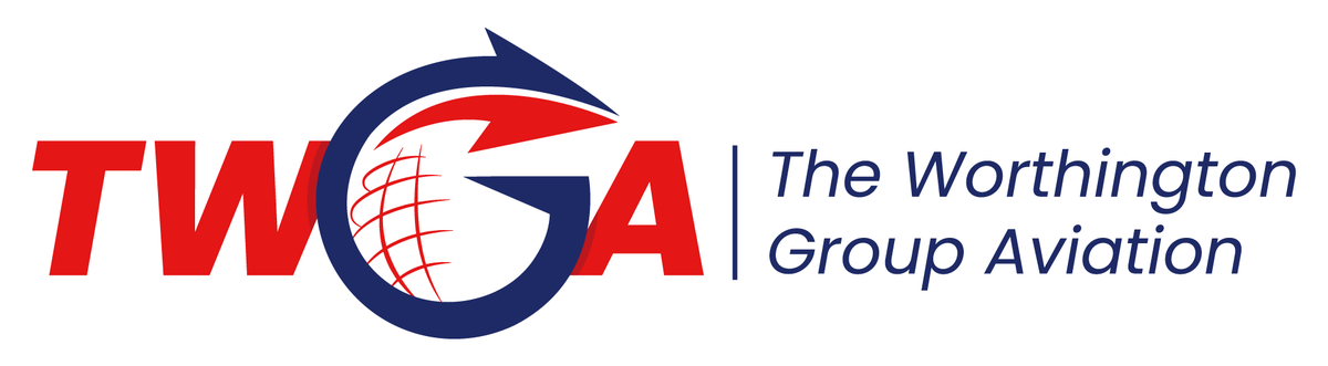 The Worthington Group Aviation — TWGA